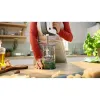 Hand Mixer BOSCH MFQ37470 Stainless steel