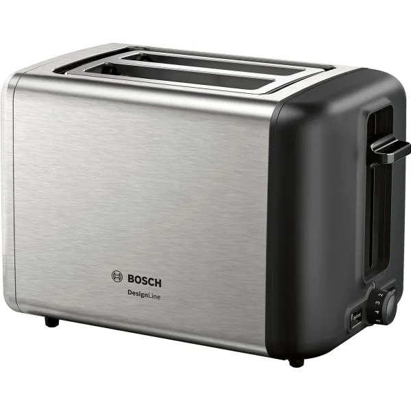 Тостер BOSCH TAT3P420 970 W