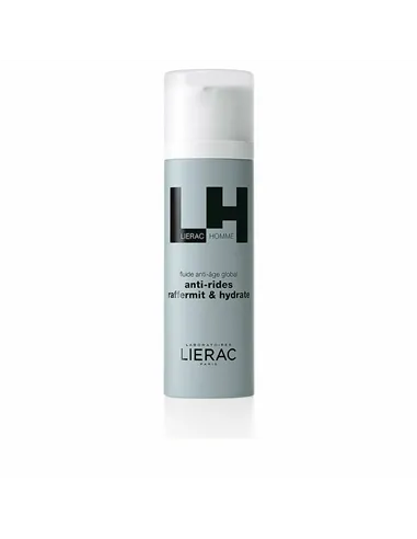 Anti-Ageing Moisturising Lotion Lierac Lh