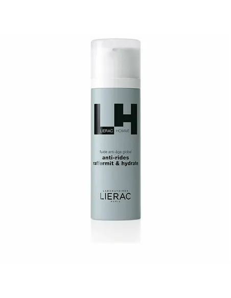 Anti-Ageing Moisturising Lotion Lierac Lh