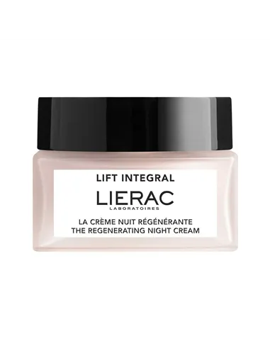 Regenerative Cream Lierac Lift Integral