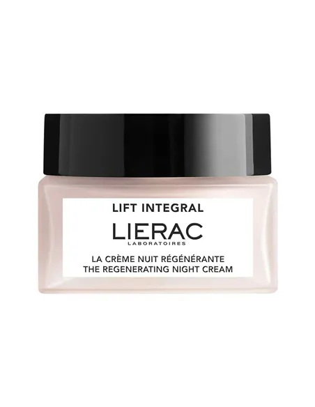 Regenerative Cream Lierac Lift Integral