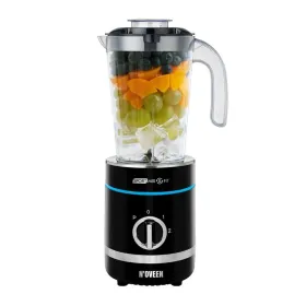 Kuppiblenderi N'oveen SB2000 Musta 500 W 800 ml