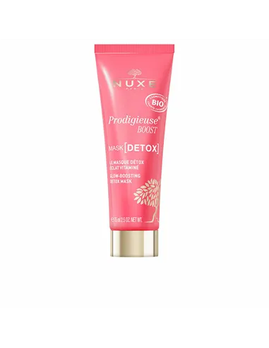 Day Cream Nuxe Boost