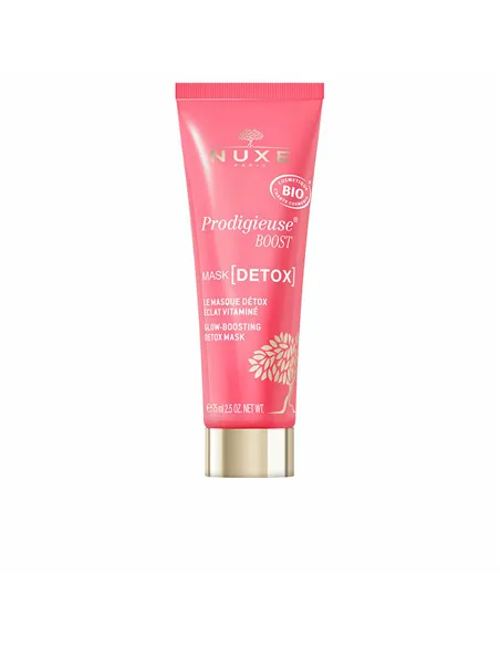 Day Cream Nuxe Boost