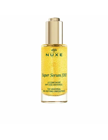 Day Cream Nuxe Super Serum