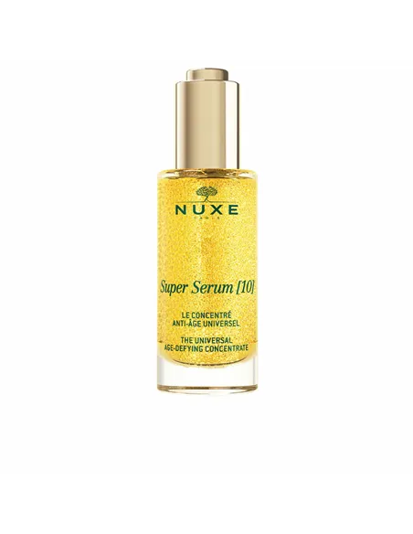 Day Cream Nuxe Super Serum