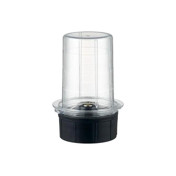 Cup Blender N'oveen SB2000 Black 500 W 800 ml
