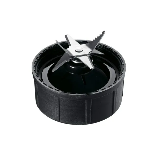 Trintuvas su indu N'oveen SB2000 Juoda 500 W 800 ml