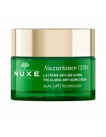 Day Cream Nuxe Ultra