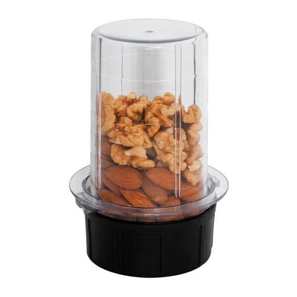 Blenderis-Krūze N'oveen SB1000 Melns 300 W 600 ml