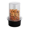 Blenderis-Krūze N'oveen SB1000 Melns 300 W 600 ml