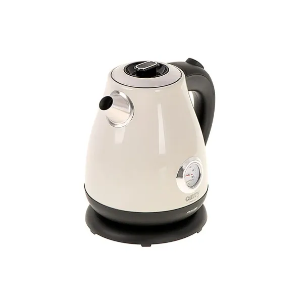 Vedenkeitin Adler AD 1344c Kerma 2200 W 1850 W 1,7 L