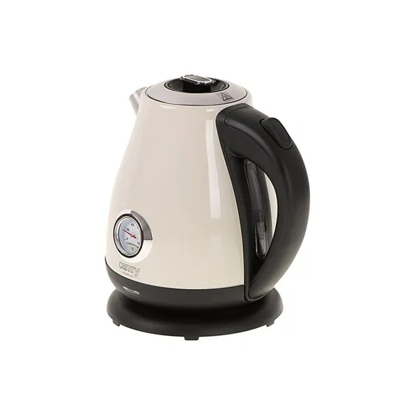 Vedenkeitin Adler AD 1344c Kerma 2200 W 1850 W 1,7 L