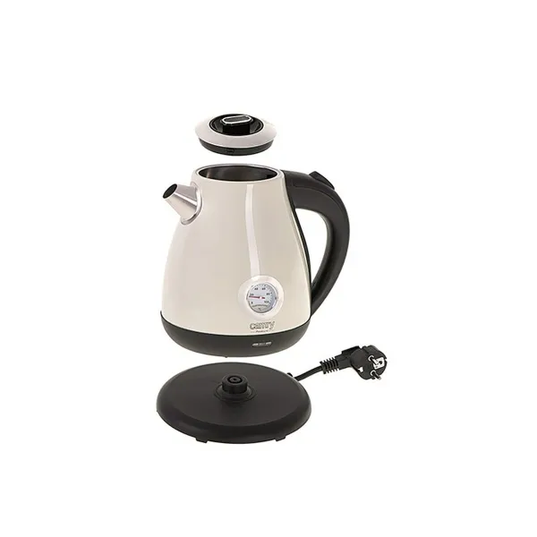 Vedenkeitin Adler AD 1344c Kerma 2200 W 1850 W 1,7 L