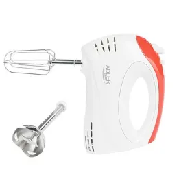 Sähkövatkain Adler AD 4212 Ruostumaton teräs Muovinen