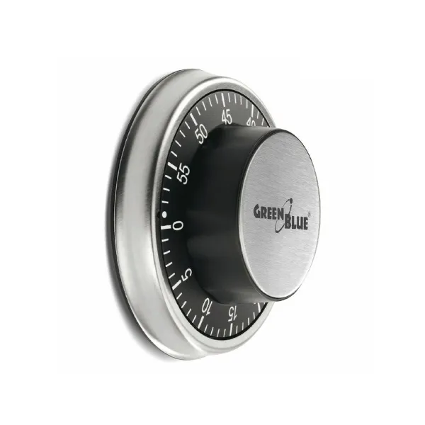 Virtuvės laikmatis Greenblue GB152 (1 Dalys)