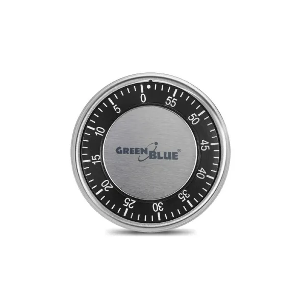 Virtuvės laikmatis Greenblue GB152 (1 Dalys)