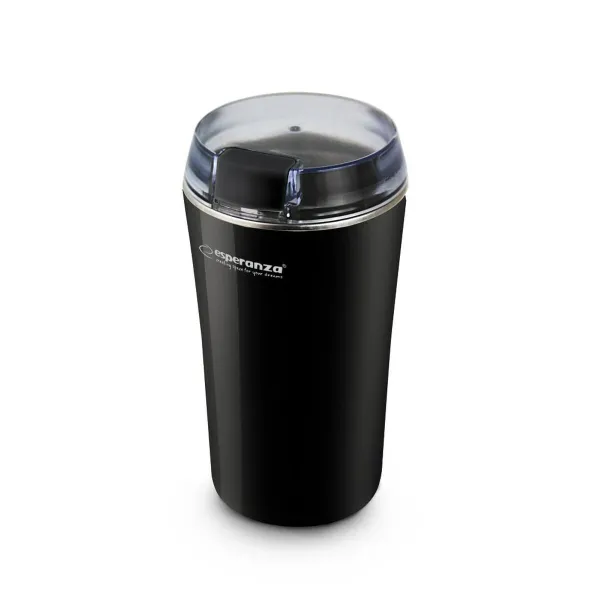 Электрический шлифовальный станок Esperanza EKC008 Чёрный 160 W