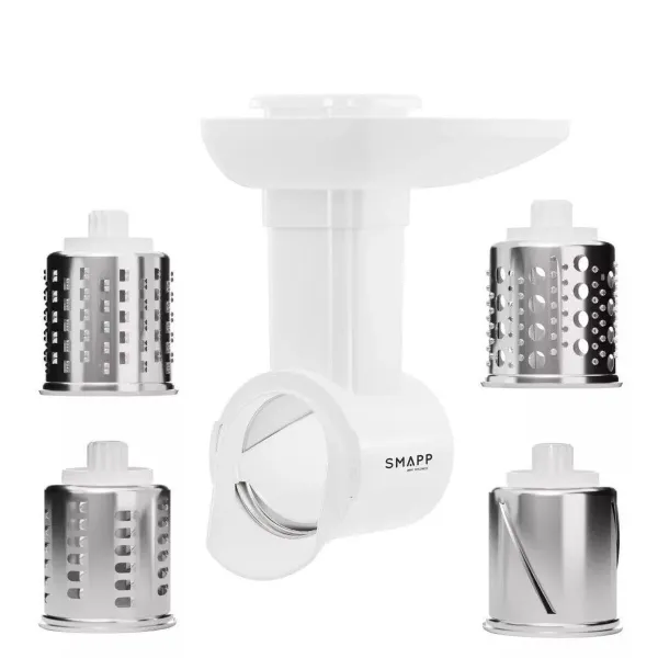 Mincer SMAPP 489.81 White 2000 W