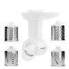 Mincer SMAPP 489.81 White 2000 W