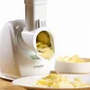 Мясорубка SMAPP 489.81 Белый 2000 W