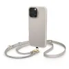 Spigen Cyrill Kajuk Classic Charm Mag MagSafe - Case for iPhone 16 Pro (Cream)