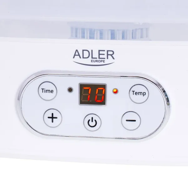 Pēdu Dehidrators Adler AD 6658 550 W
