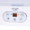 Pēdu Dehidrators Adler AD 6658 550 W