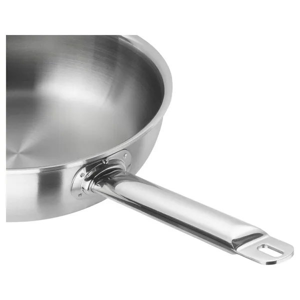 Сковорода Zwilling 65128-280-0 Нержавеющая сталь Ø 28 cm