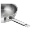 Pannu Zwilling 65128-280-0 Ruostumaton teräs Ø 28 cm