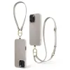 Spigen Cyrill Kajuk Classic Charm Mag MagSafe - Case for iPhone 16 Pro (Cream)
