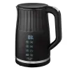 Virdulys Adler AD 1350 Juoda 2200 W 1,7 L
