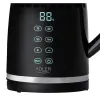 Чайник Adler AD 1350 Чёрный 2200 W 1,7 L