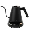 Virdulys Adler AD 1349 Juoda 1100 W 1 L