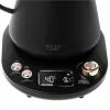 Kettle Adler AD 1349 Black 1100 W 1 L