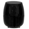 Аэрофритюрница Adler AD 6312 Чёрный 1600 W 2,5 L