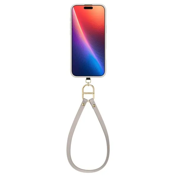 Spigen Cyrill Kajuk Classic Charm Mag MagSafe - Case for iPhone 16 Pro (Cream)