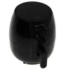 Airfryer Adler AD 6312 Musta 1600 W 2,5 L