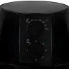 Karstā gaisa fritieris Adler AD 6312 Melns 1600 W 2,5 L