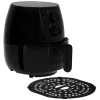 Karstā gaisa fritieris Adler AD 6312 Melns 1600 W 2,5 L