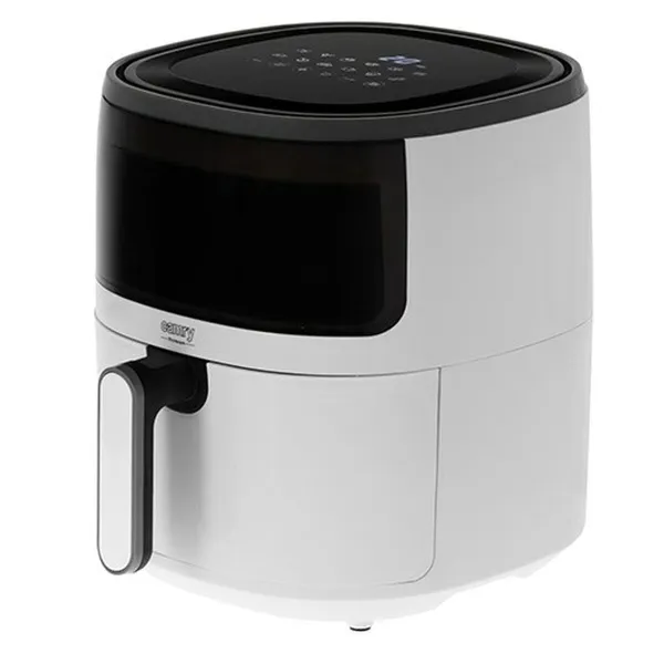 Air Fryer Adler CR 6313 Black Silver 2000 W 5 L