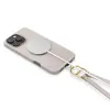 Spigen Cyrill Kajuk Classic Charm Mag MagSafe - Case for iPhone 16 Pro (Cream)