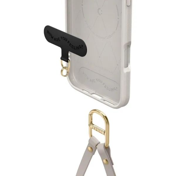Spigen Cyrill Kajuk Classic Charm Mag MagSafe - Case for iPhone 16 Pro (Cream)