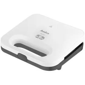 Leivänpaahdin Amica SMK2011 Valkoinen 750 W