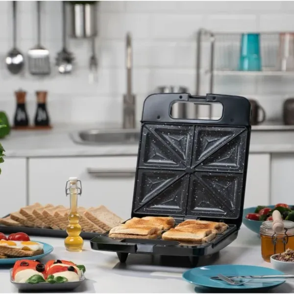 Röster Zelmer ZSM7400 1400 W