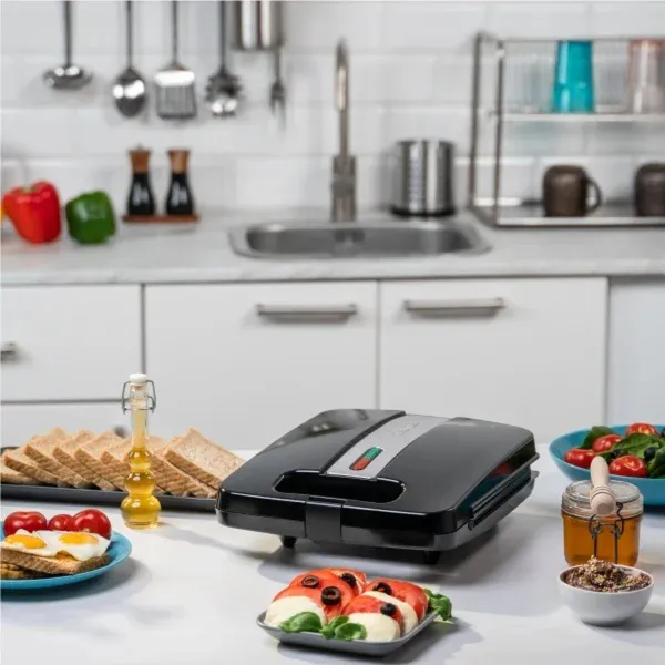 Röster Zelmer ZSM7400 1400 W