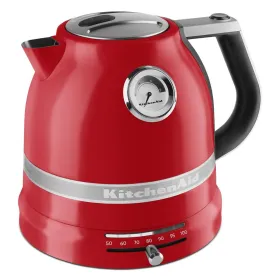 Vedenkeitin KitchenAid 5KEK1522EER Punainen 2400 W 1,5 L