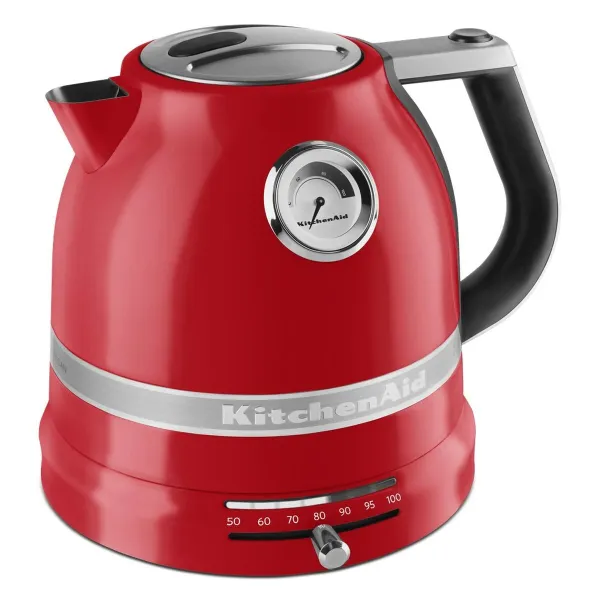Virdulys KitchenAid 5KEK1522EER Raudona 2400 W 1,5 L