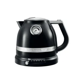 Vedenkeitin KitchenAid 5KEK1522EOB Musta 2400 W 1,5 L